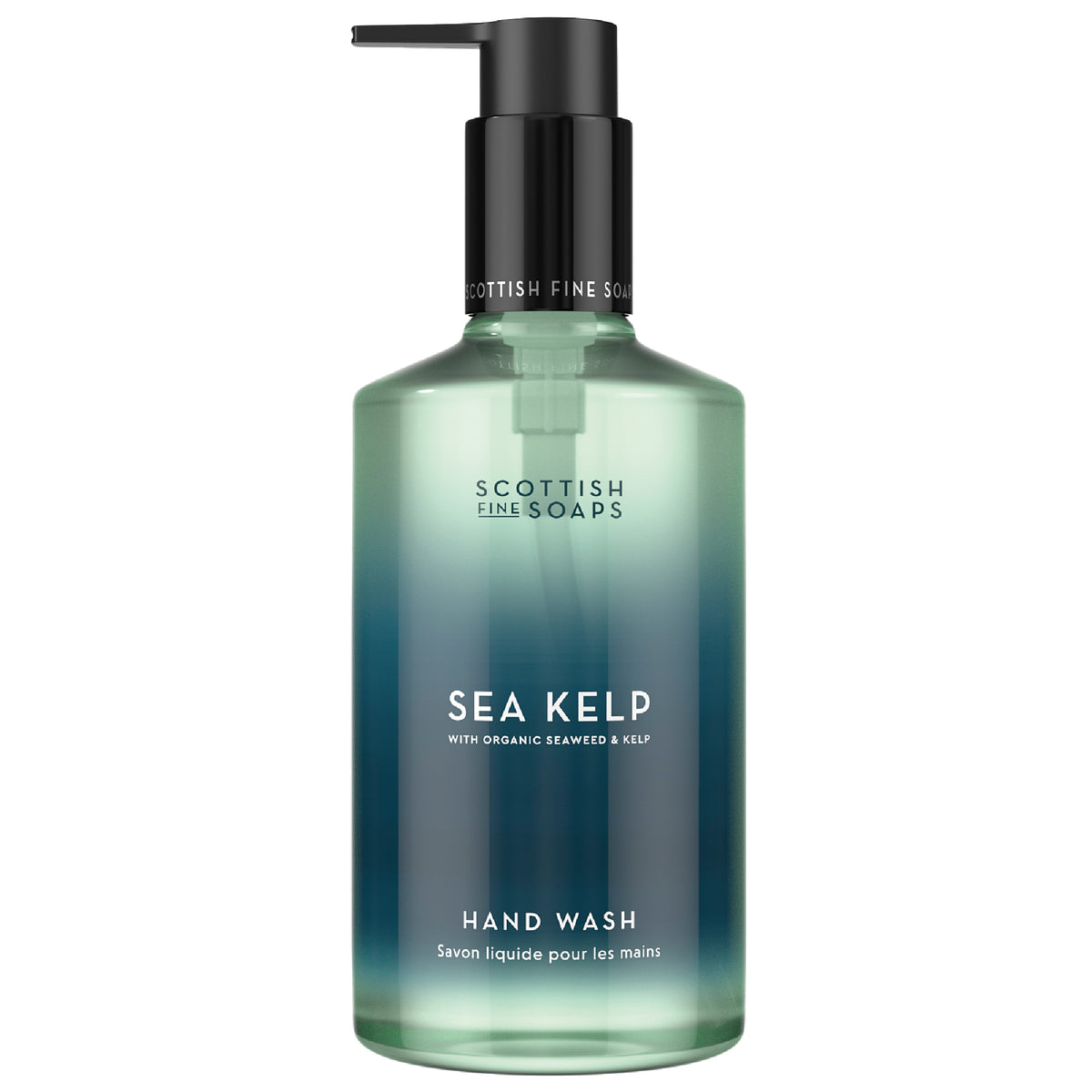 Hand wash - SEA KELP