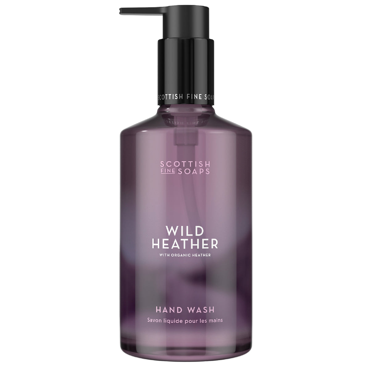 Hand wash - WILD HEATHER