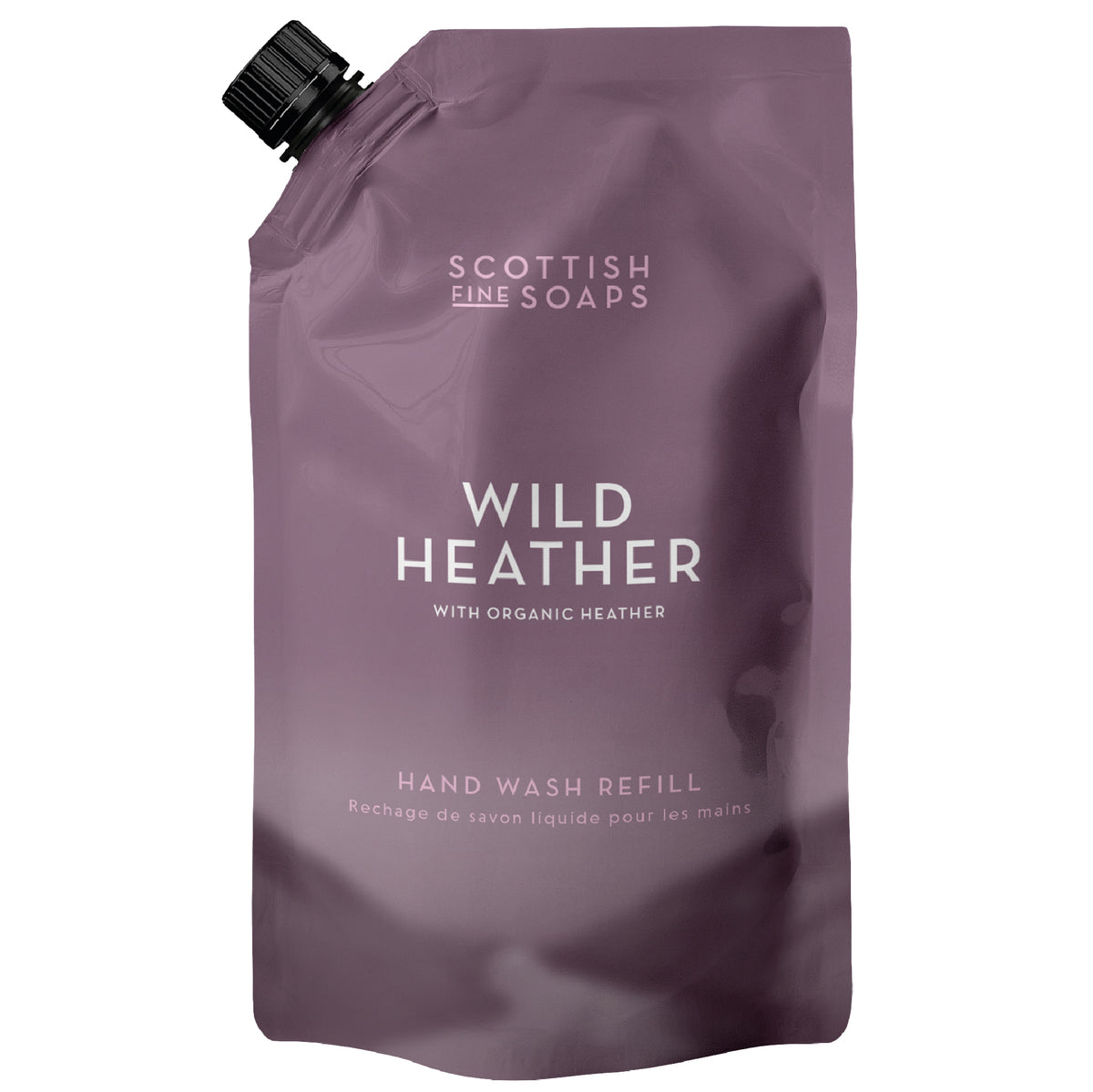 Hand wash - WILD HEATHER