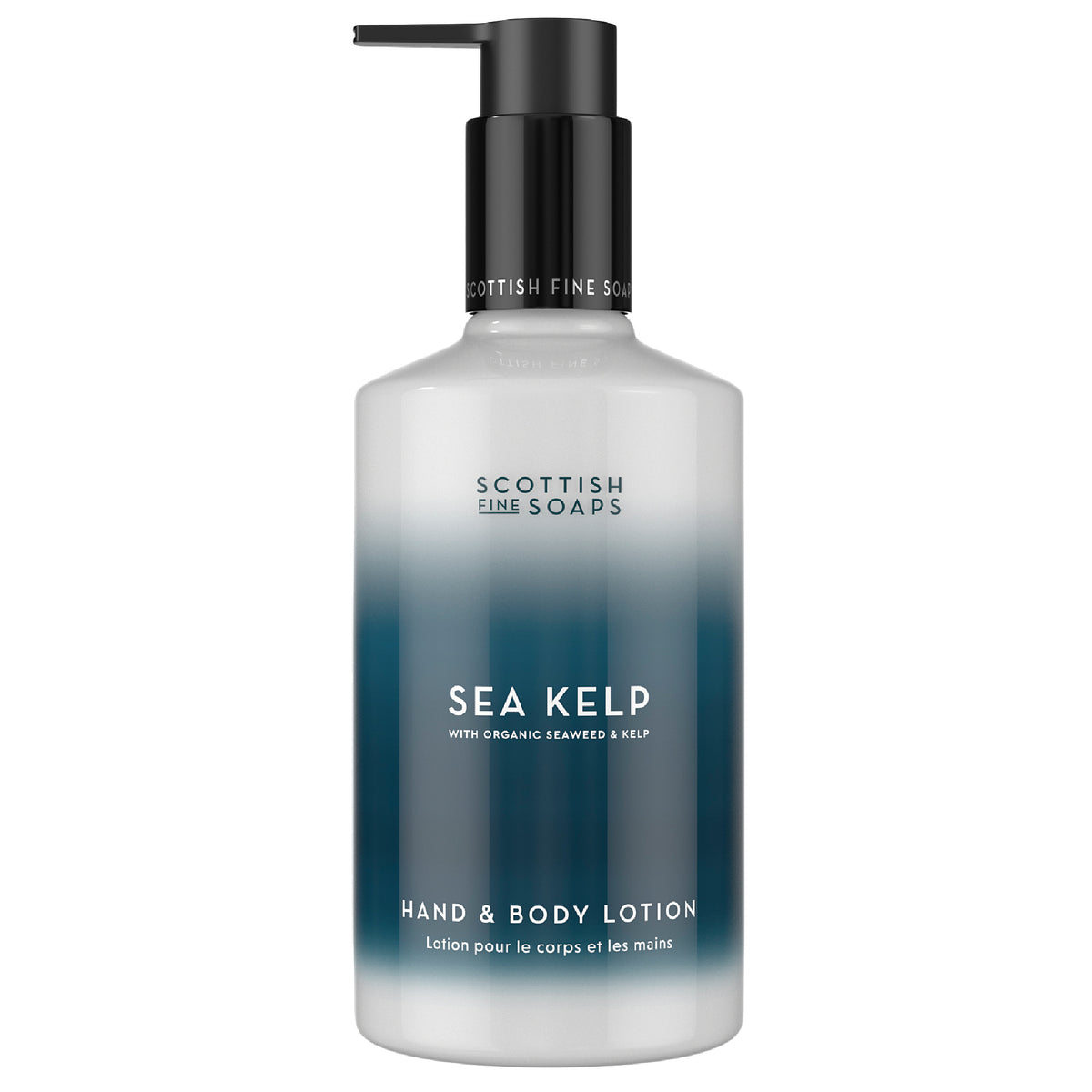 Hand & body lotion - SEA KELP