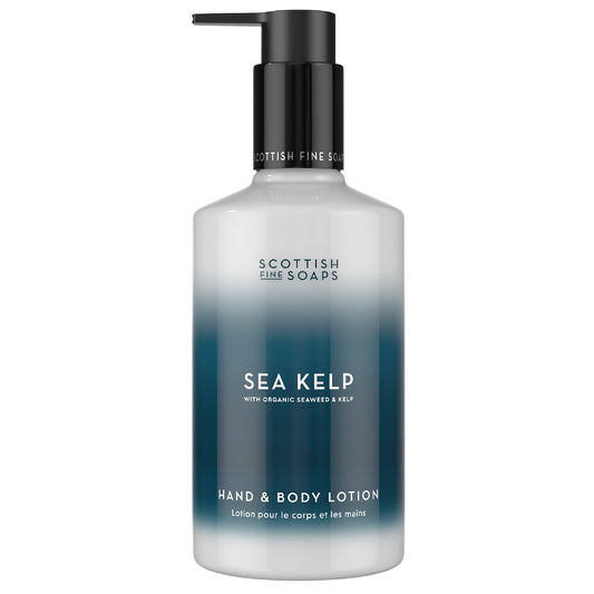 Hand & body lotion - SEA KELP