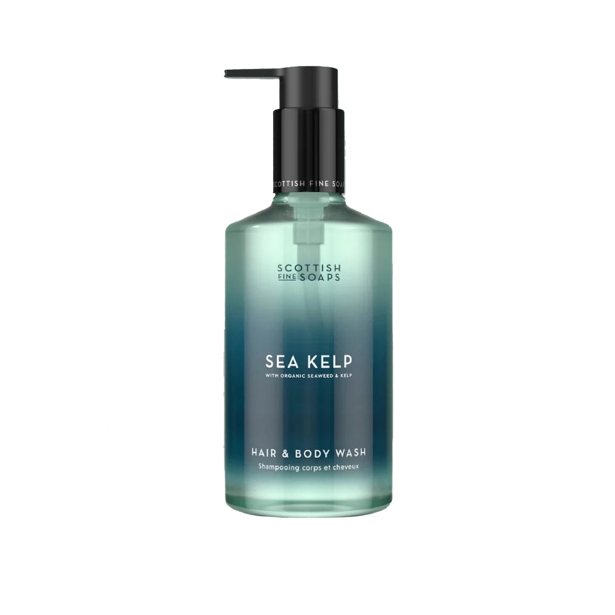 Shampoo doccia - SEA KELP