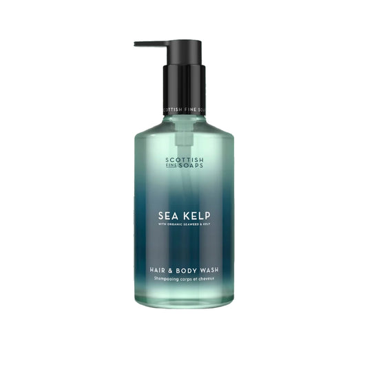 Shampoo doccia - SEA KELP
