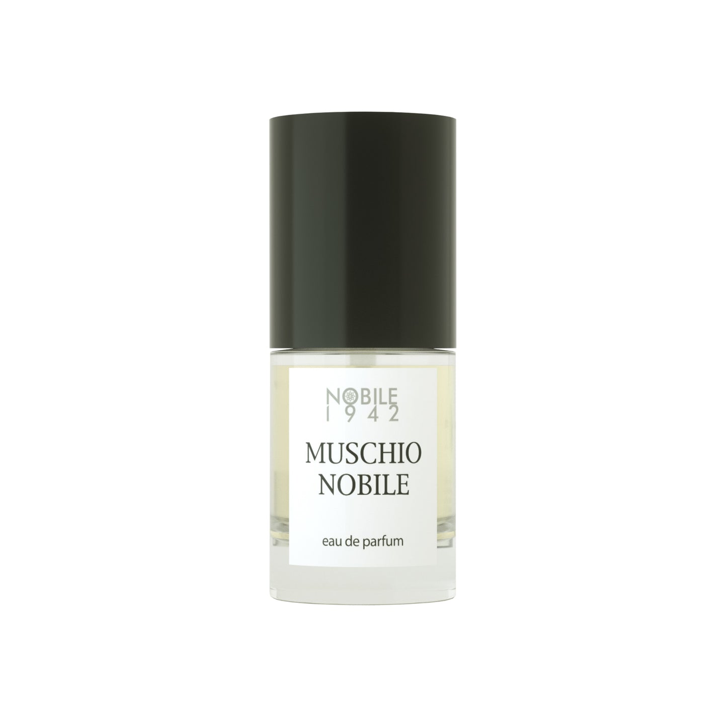 Muschio 20 Nobile