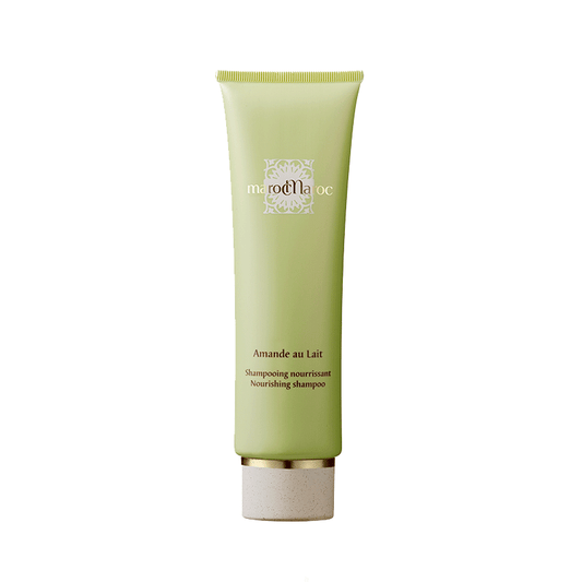 Shampoo Revitalizzante delicato - Amande au Lait