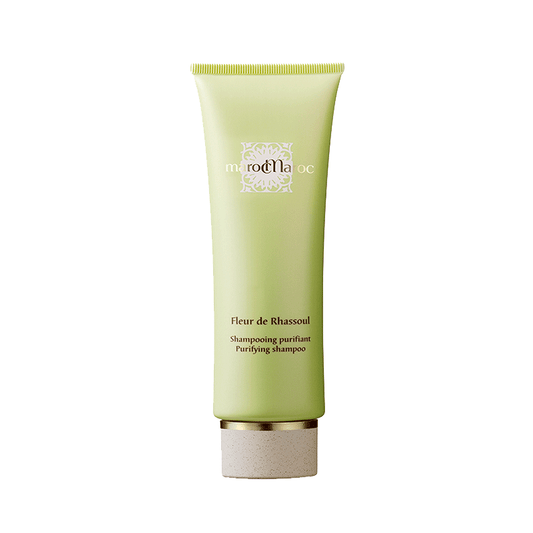 Shampoo Purificante - Fleur de Rhassoul