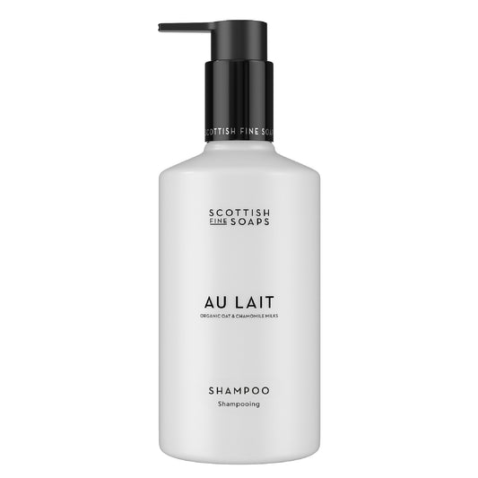 Shampoo - AU LAIT