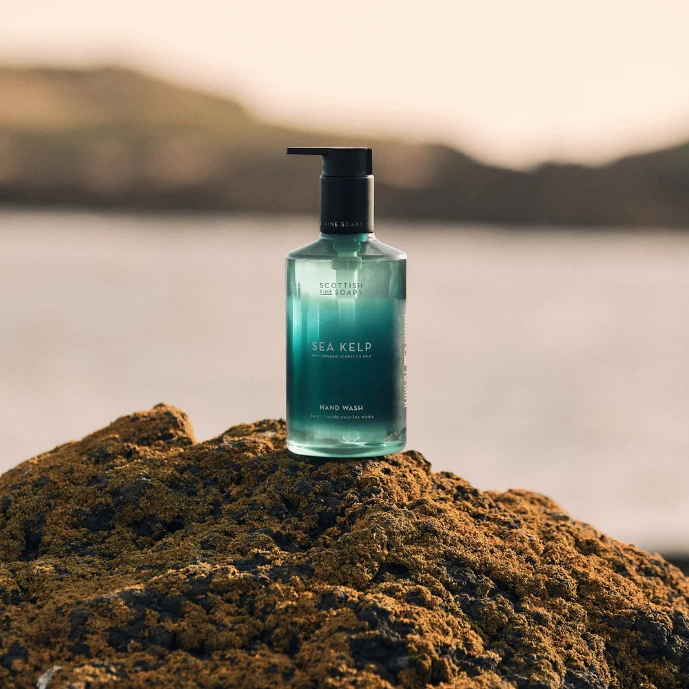 Hand wash - SEA KELP