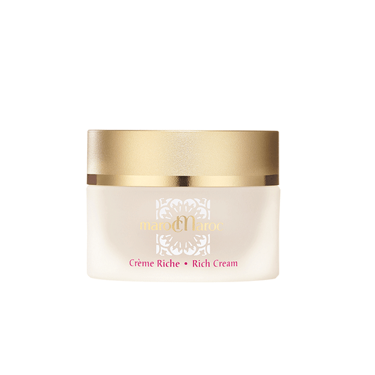 Crème Riche Cactéa