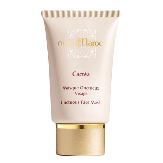 Masque Onctueux Cactéa
