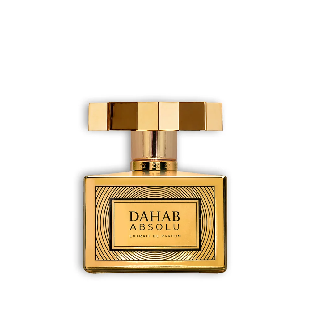 Dehab absolu