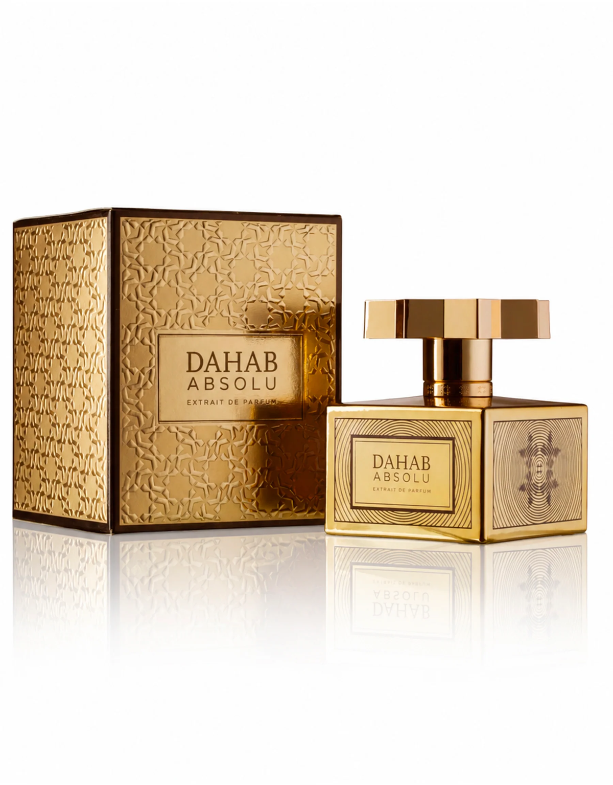 Dehab absolu