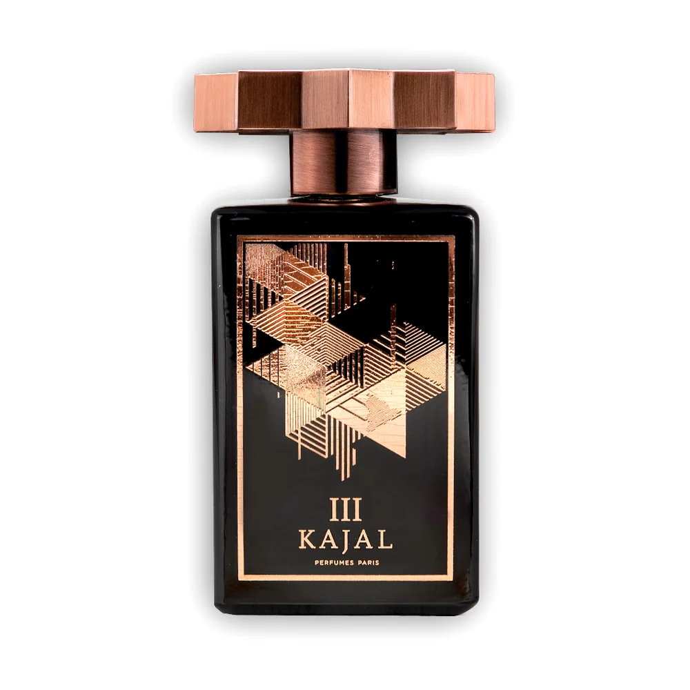 Kajal III