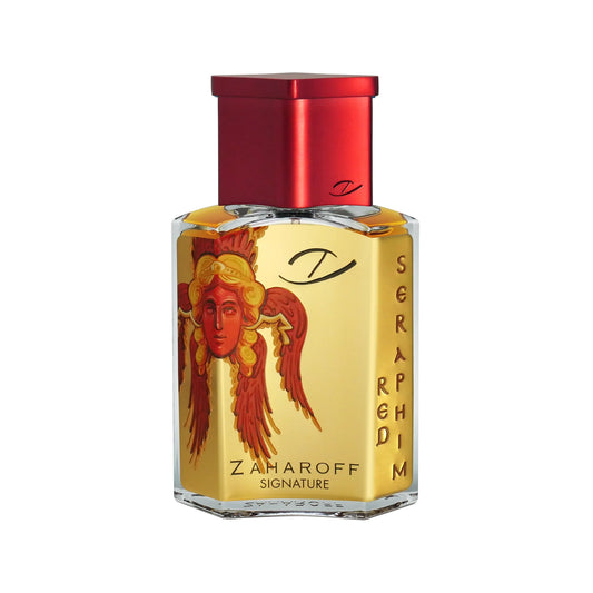 Seraphim red