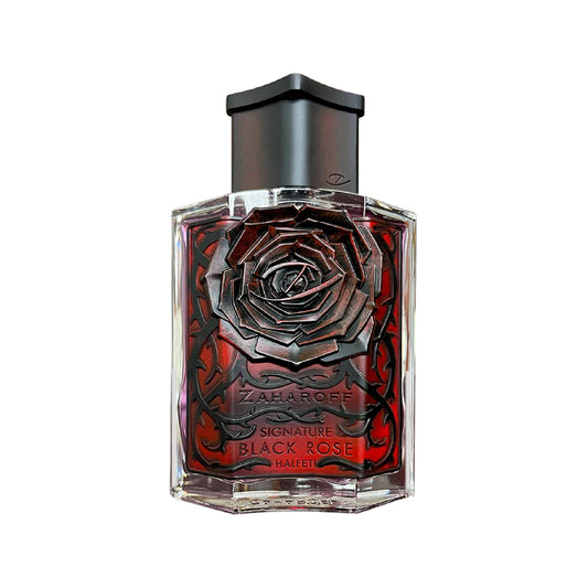 Black rose