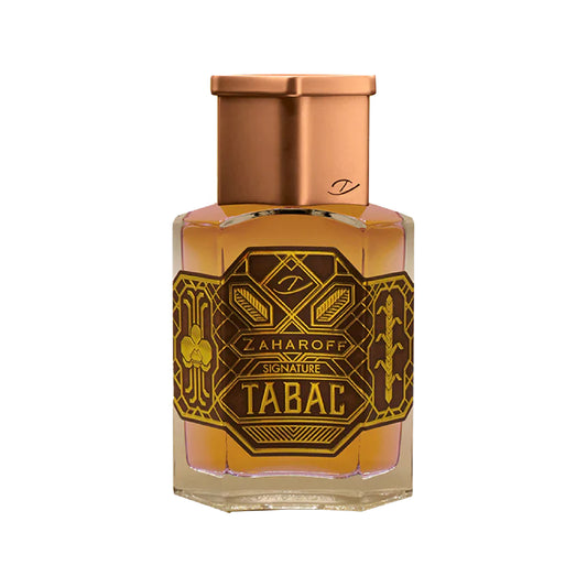Signature tabac